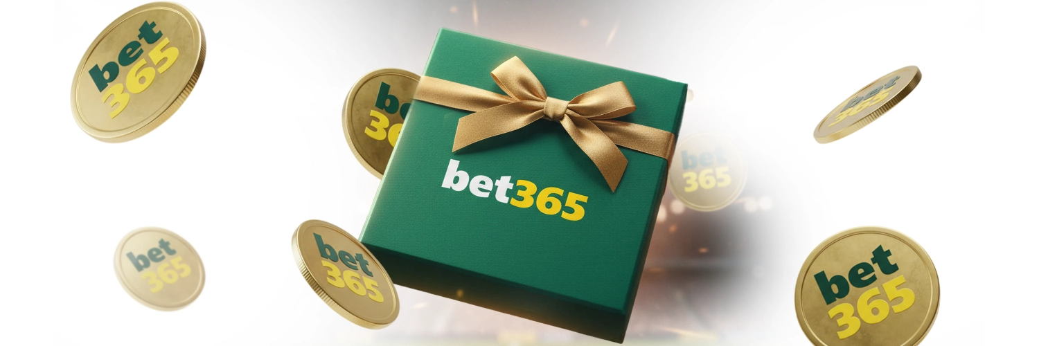Bet365 Bonus