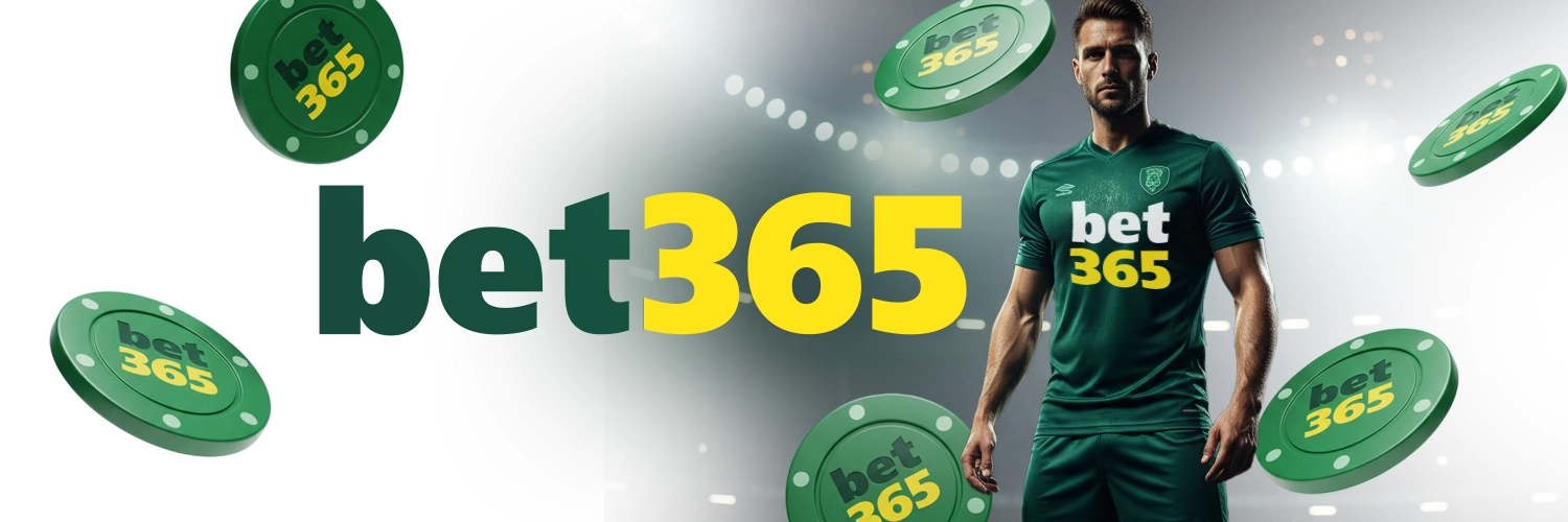 Bet365 Casino