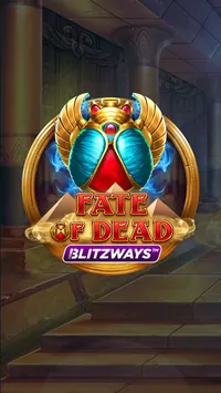Fate of Dead Blitzways