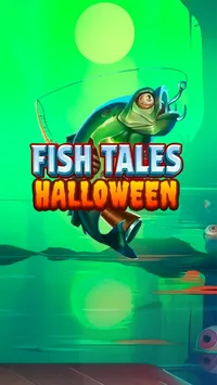 Fish Tales Halloween