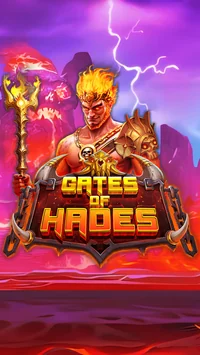 Gates of Hades